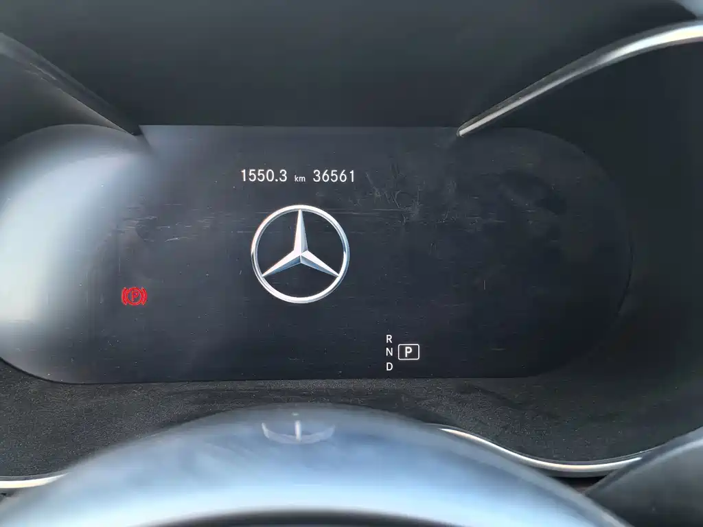 Mercedes-Benz C-Class — миниатюра 10