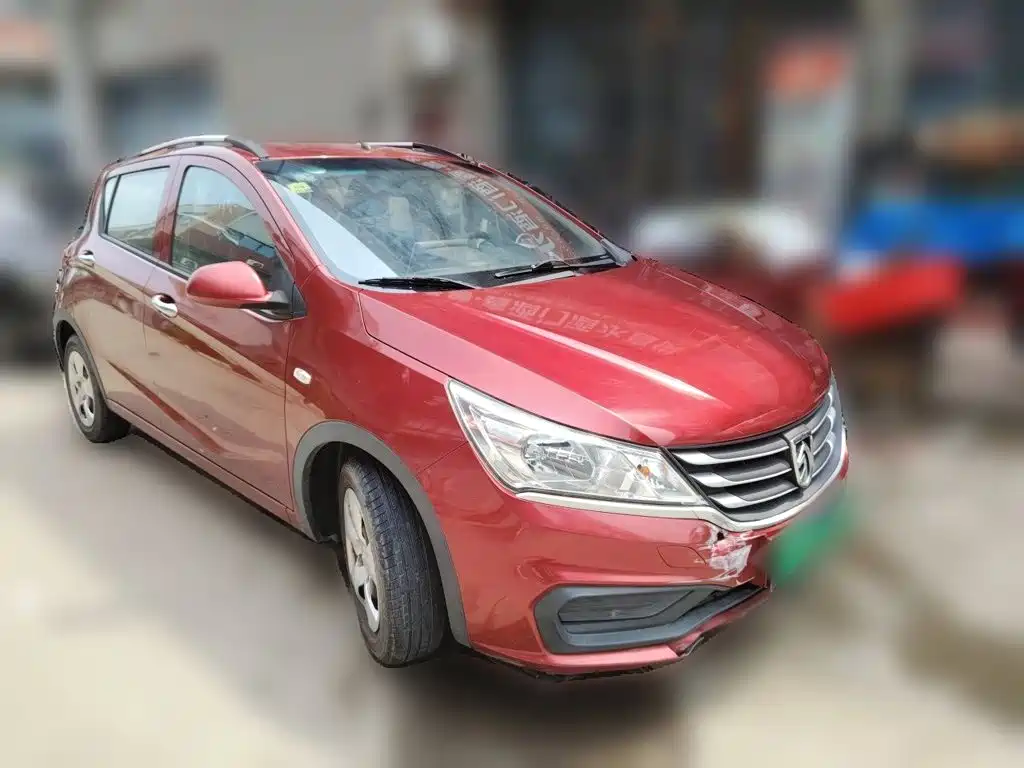 Baojun 310 — миниатюра 24