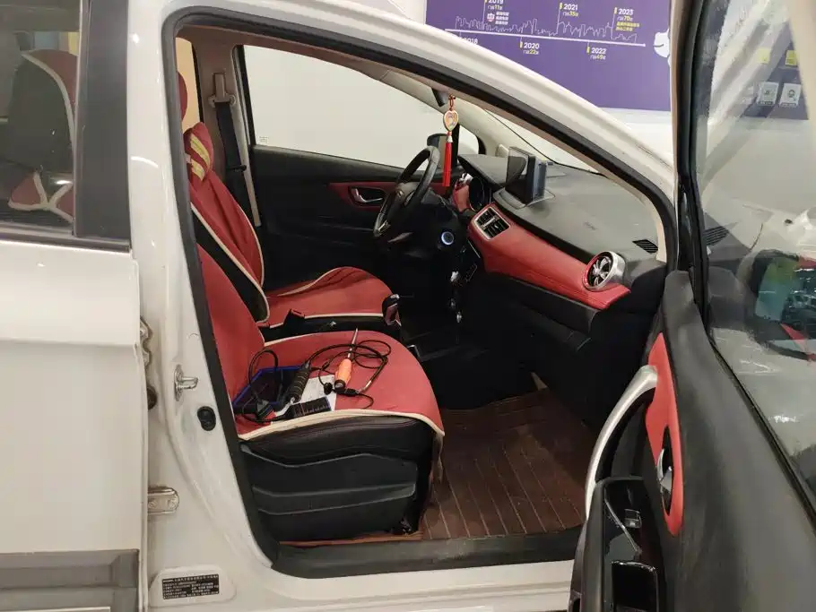 Haval H1 — миниатюра 8