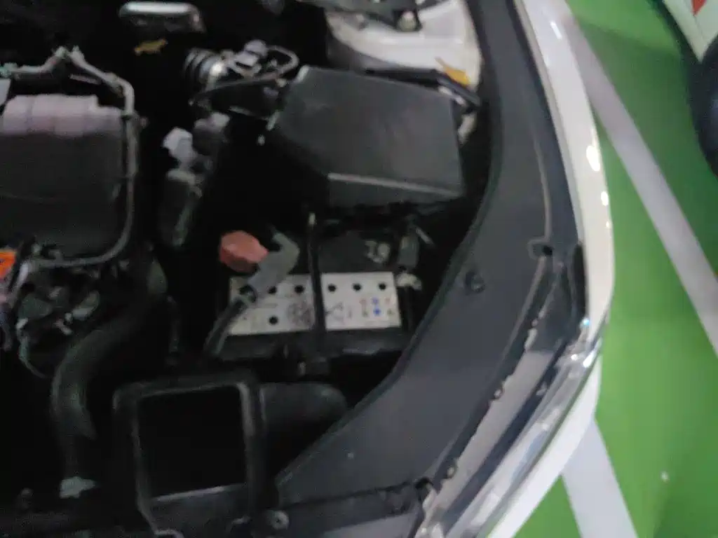 Honda Spirior — миниатюра 21