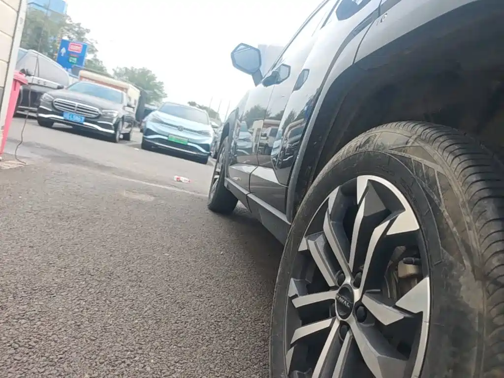 Haval Big Dog PLUS — миниатюра 22