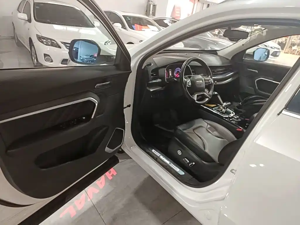 Haval H6 — миниатюра 16