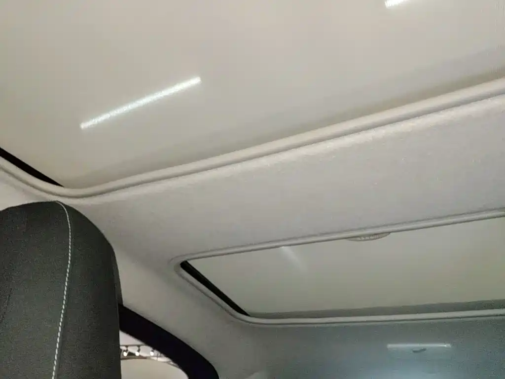 smart Smart Forfour — миниатюра 18