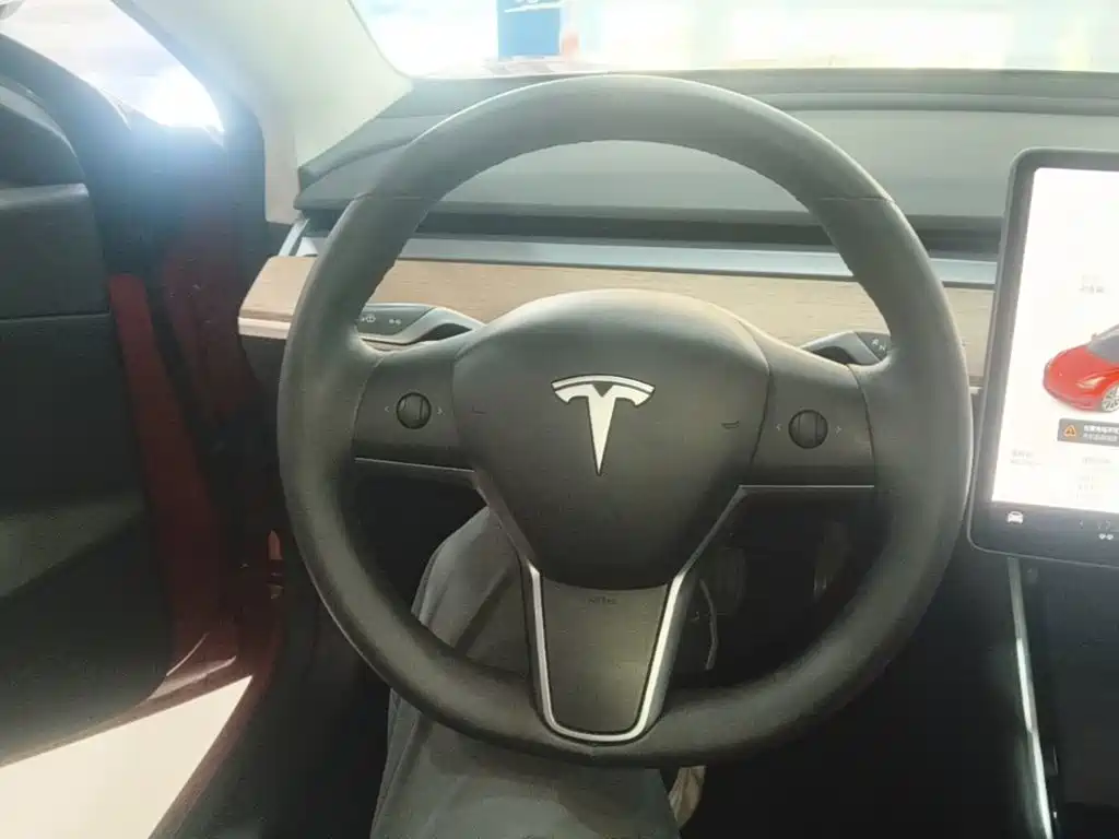 Tesla Model 3 — миниатюра 11