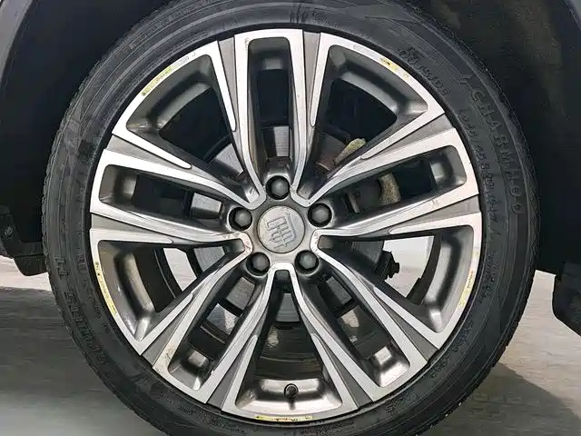 BYD Tang 2.0T Auto Connected Premium Type 7 seats China VI, фото 12