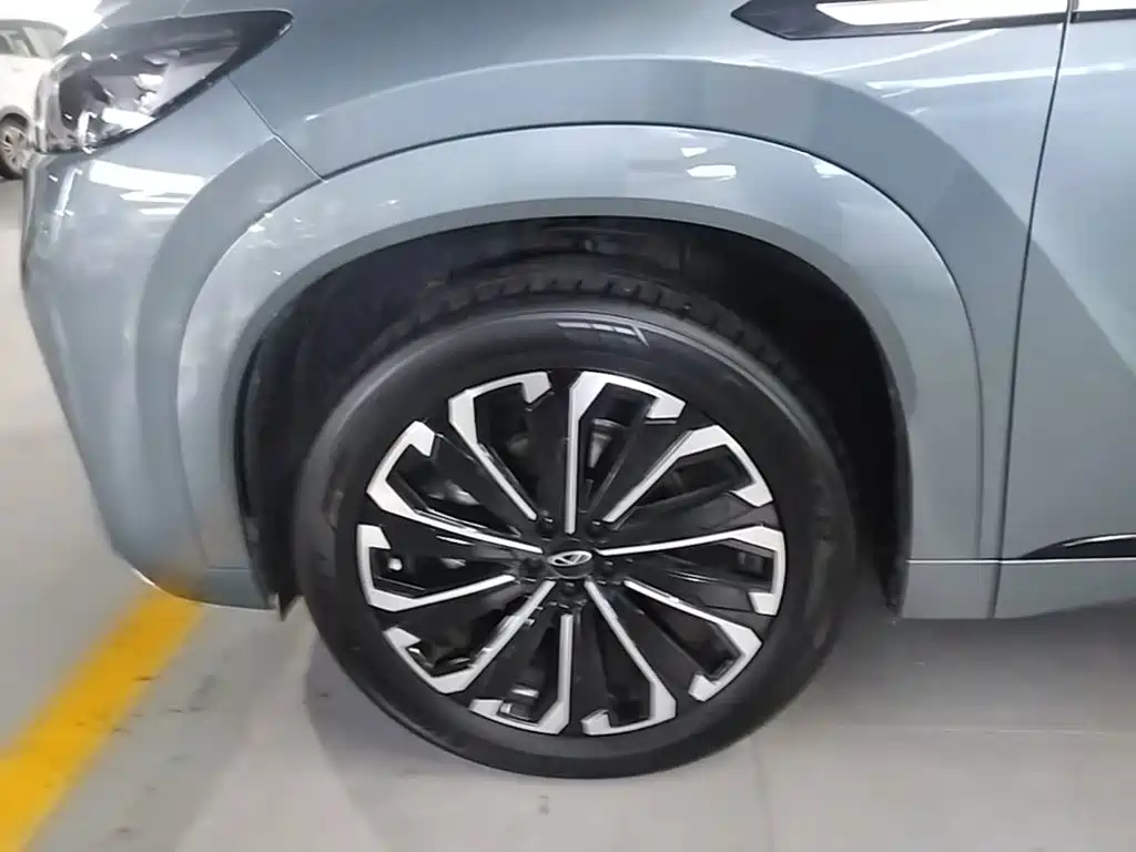 Chery Tiggo 9 — миниатюра 23