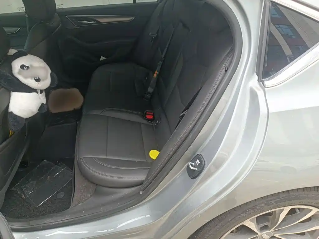 Cadillac CT5 — миниатюра 15