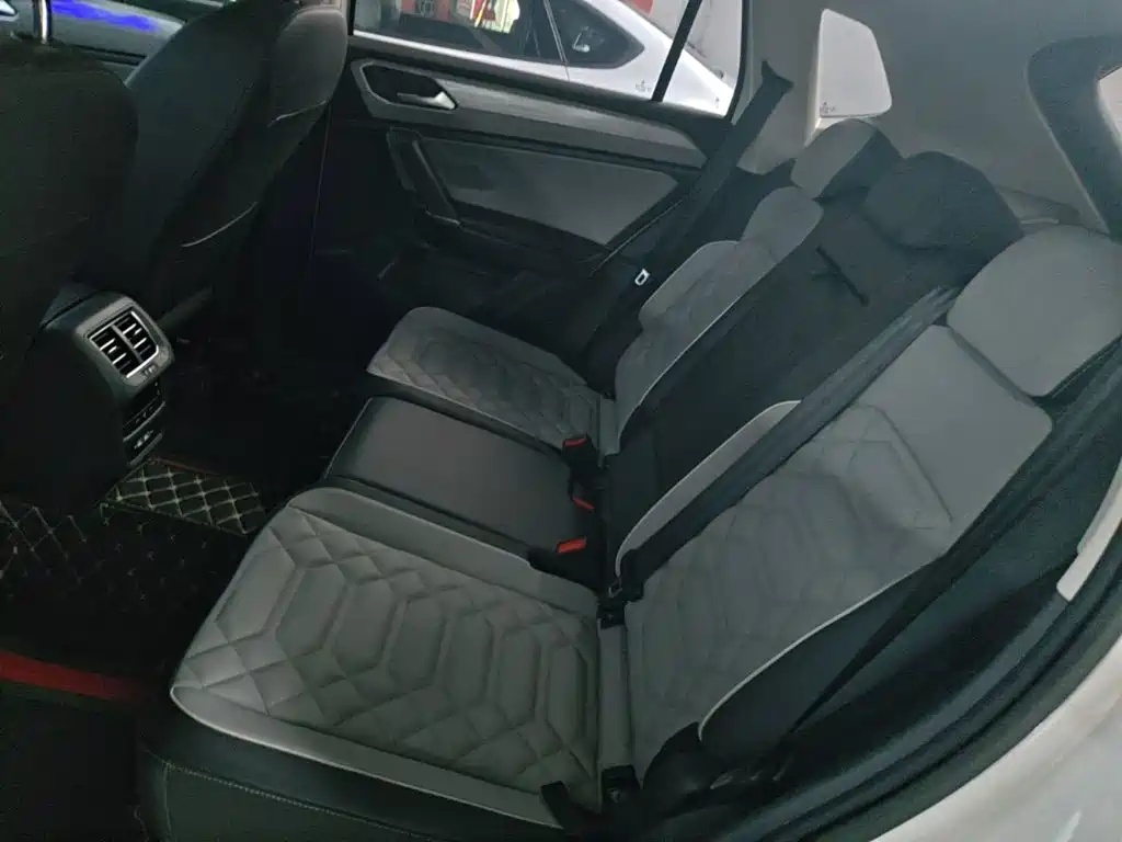 Volkswagen Tayron — миниатюра 17