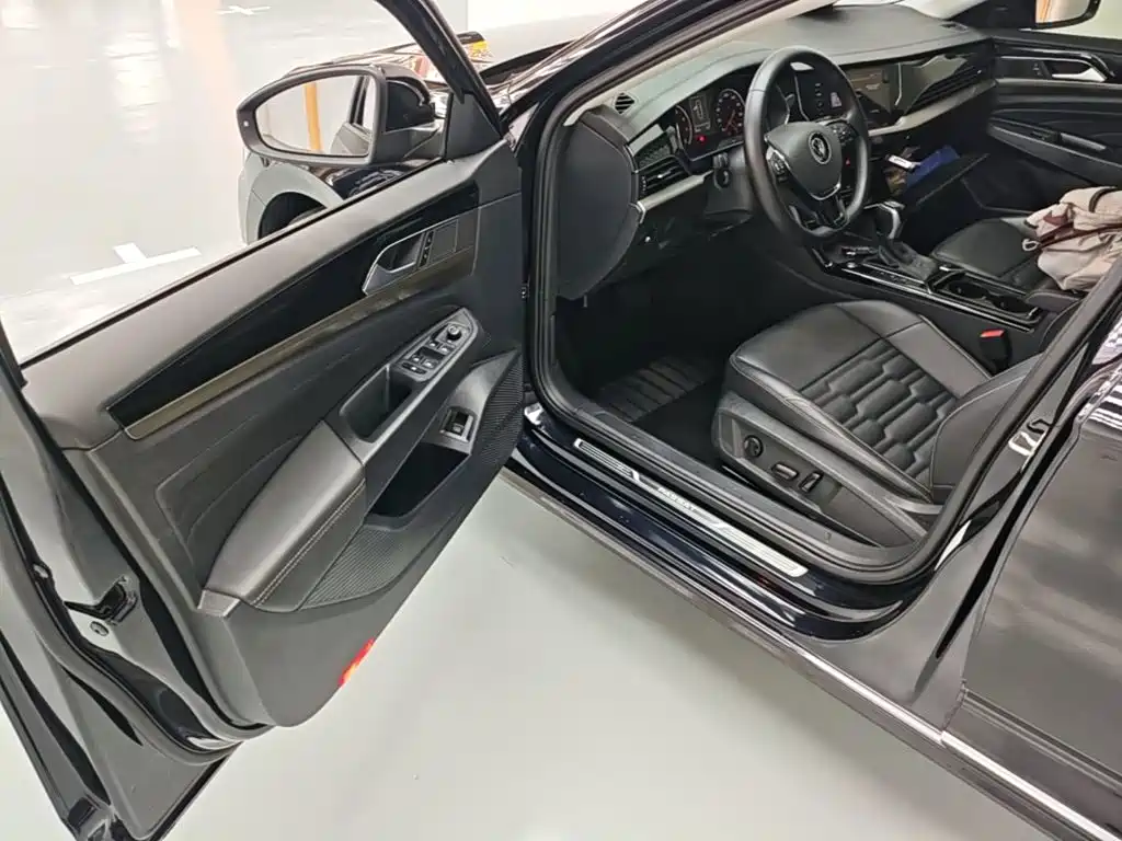 Volkswagen Passat — миниатюра 16