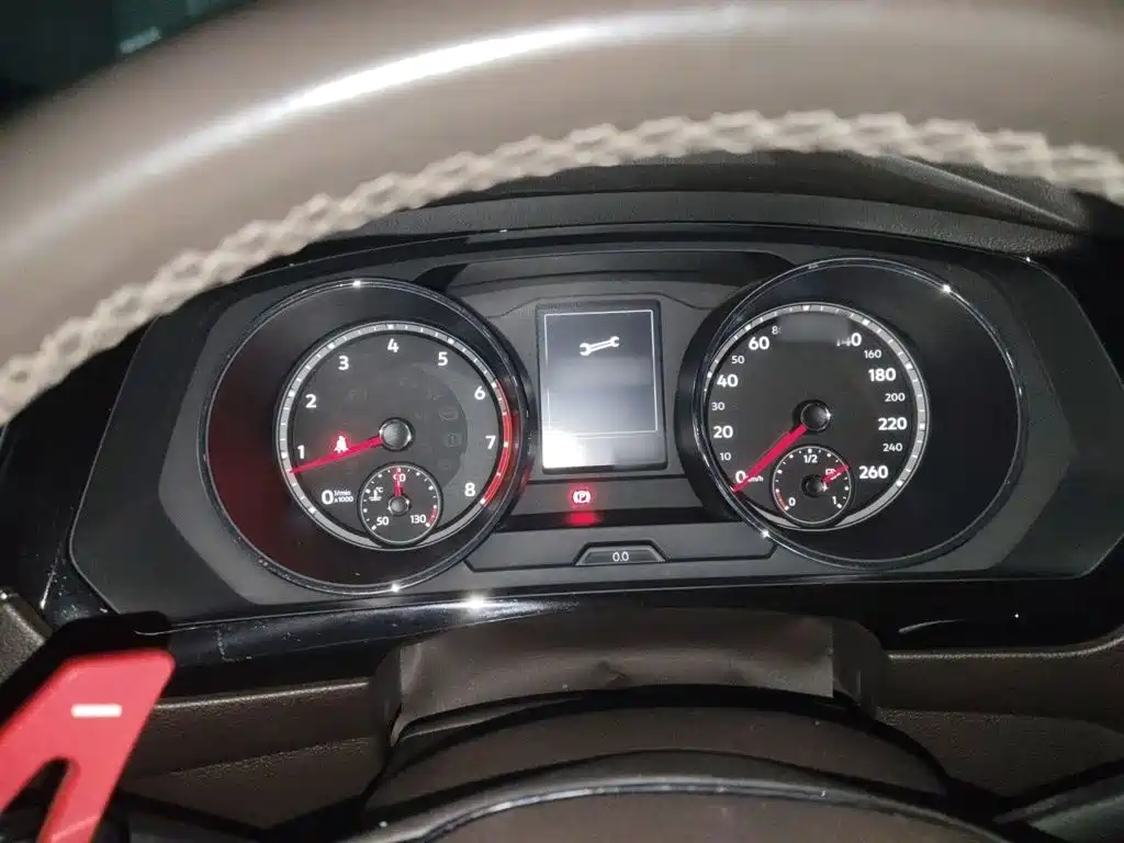 Volkswagen Tiguan L — миниатюра 4