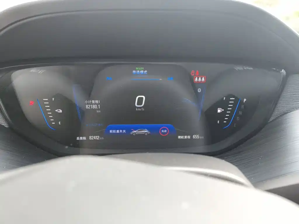 Buick Velite 6 — миниатюра 7