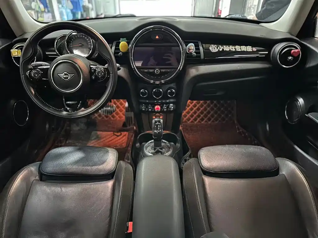 MINI Mini — миниатюра 7