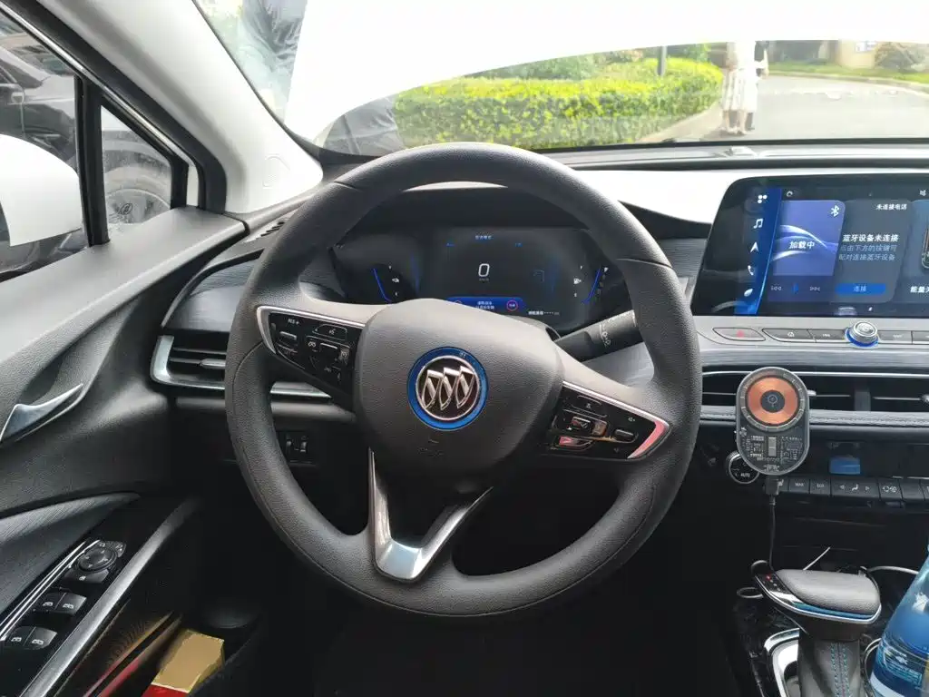 Buick Velite 6 — миниатюра 6