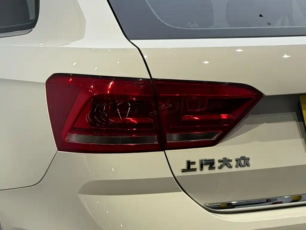 Volkswagen Gran Lavida — миниатюра 9