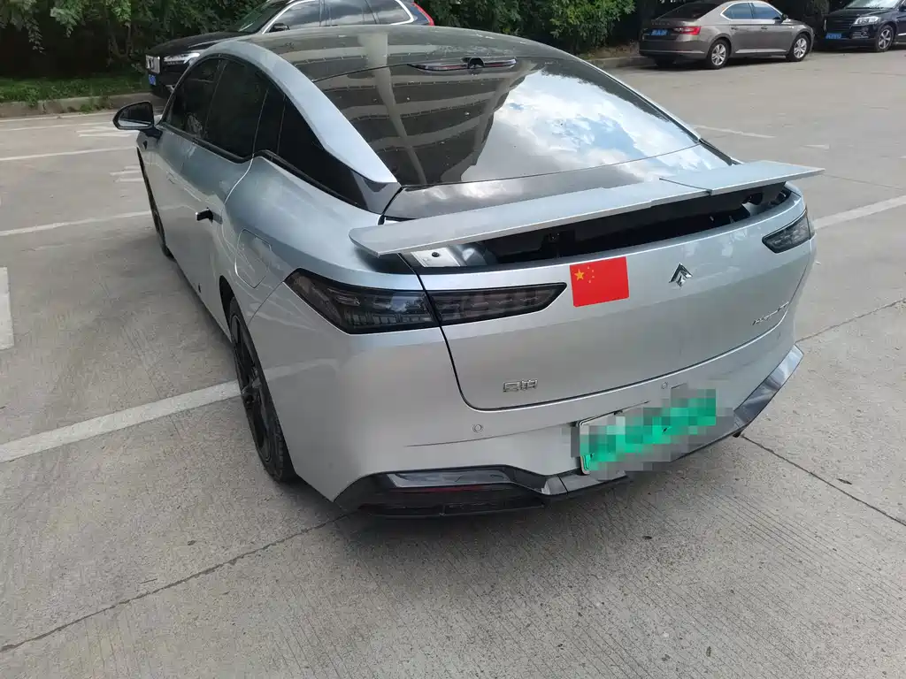 Hyper GT — миниатюра 8
