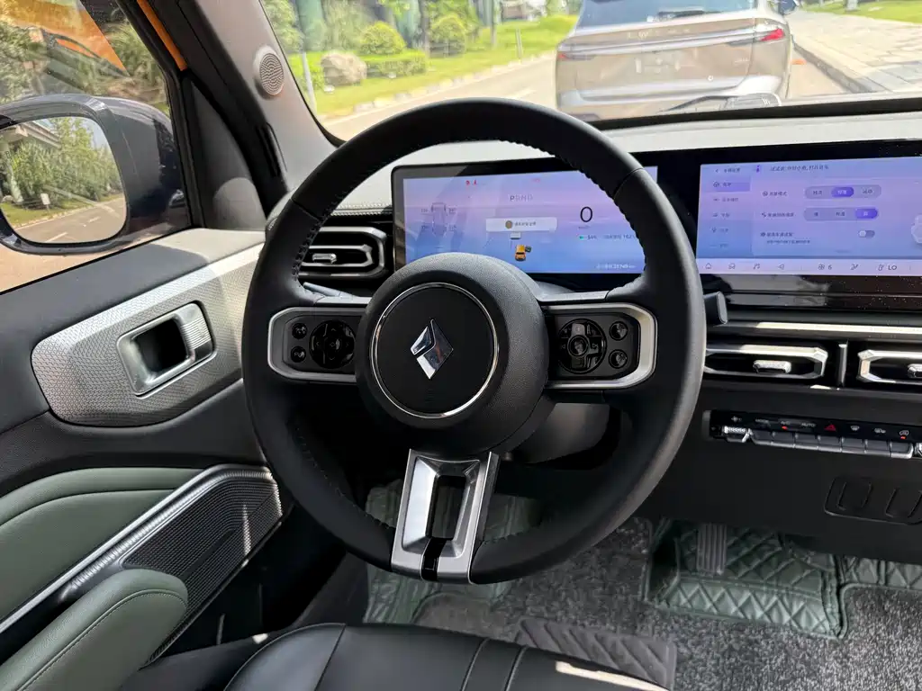 Baojun Yueye — миниатюра 15