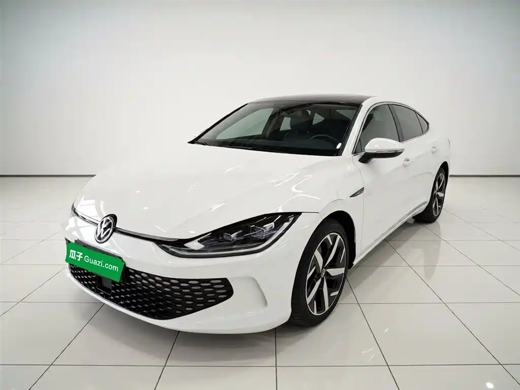 Volkswagen Lamando 2024