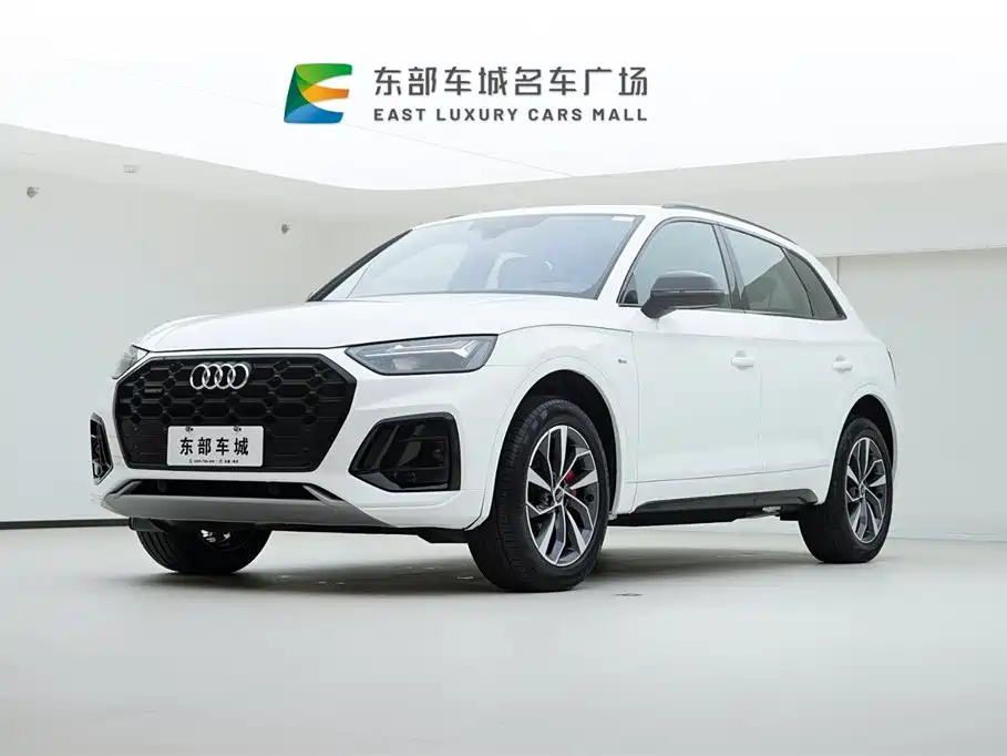 Audi Q5L 2024