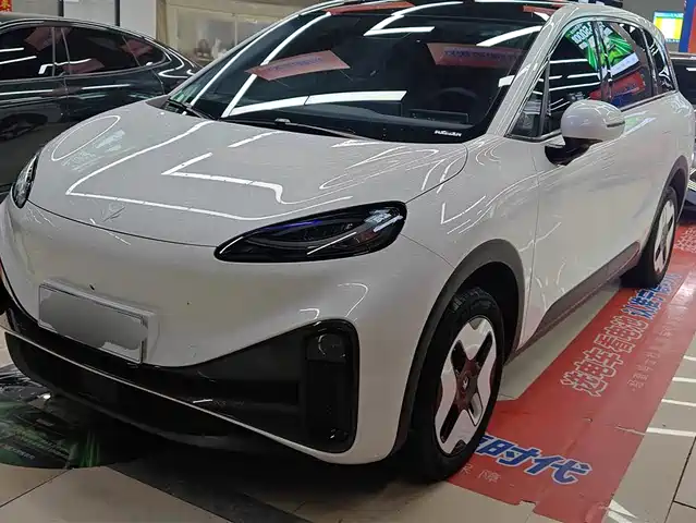 ARCFOX EXTREME FOX POLAR FOX KOALA S 2025