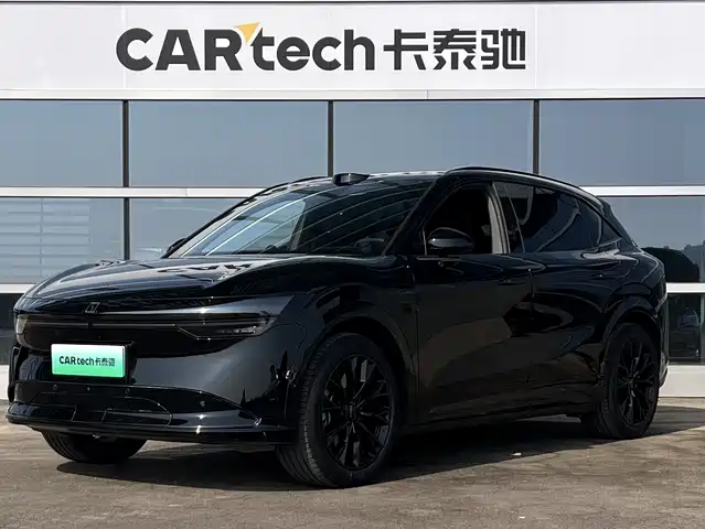 ZEEKR EXTREME KRYPTON 7X 2025