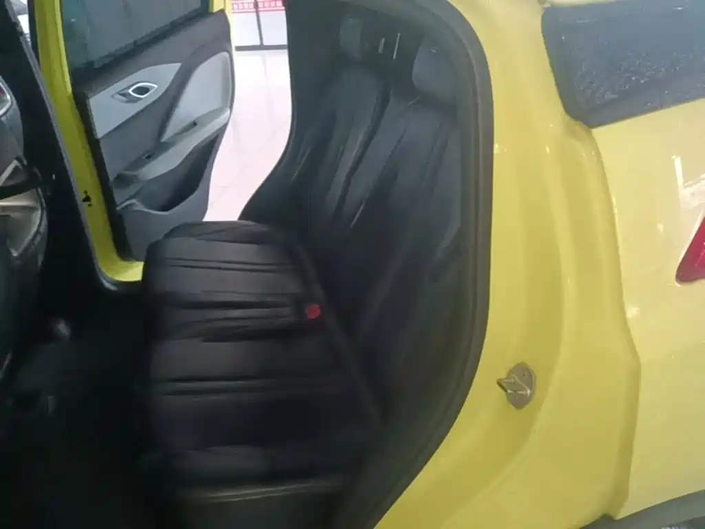 BYD Seagull — миниатюра 17