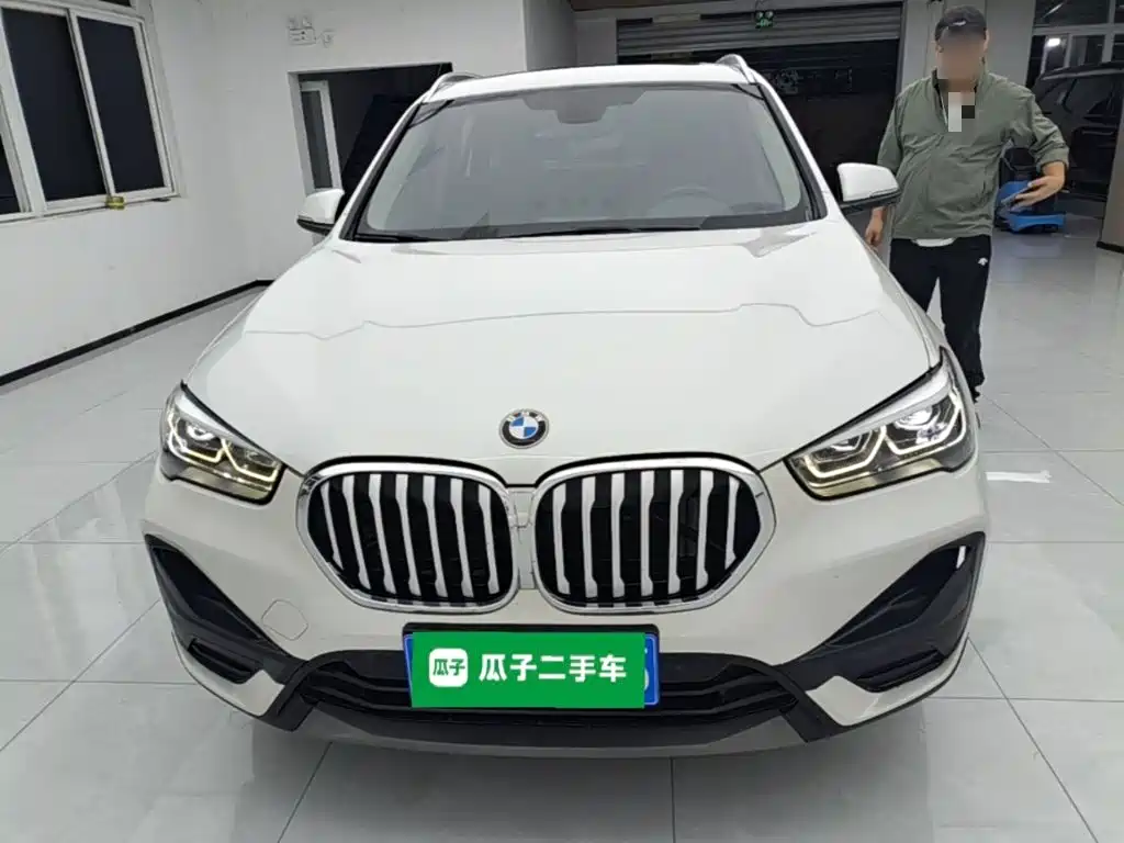 BMW X1 — миниатюра 3