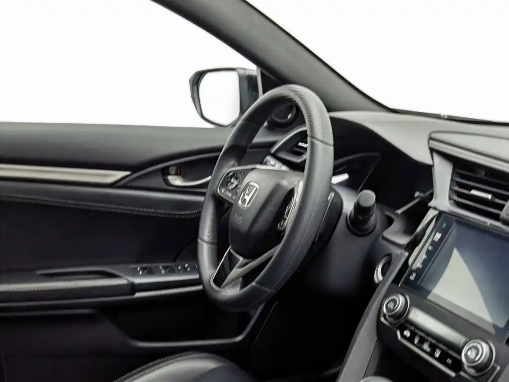 Honda Civic — миниатюра 22