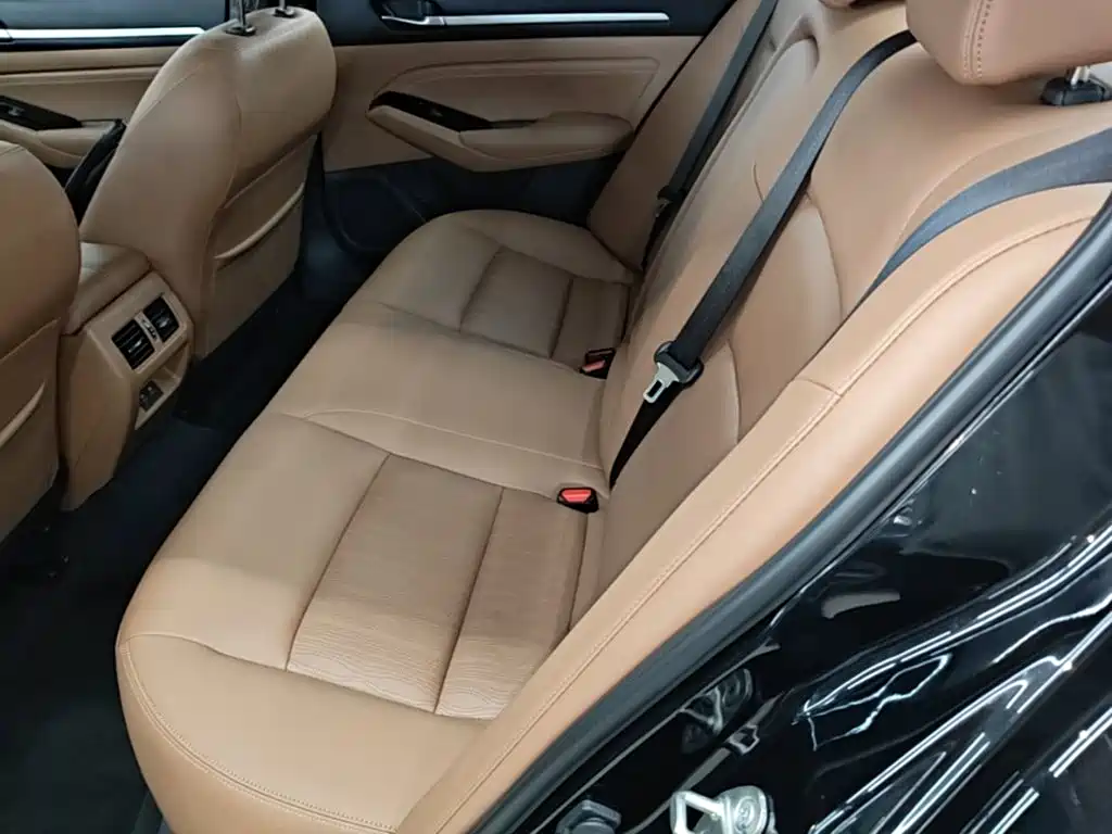Nissan Teana — миниатюра 16