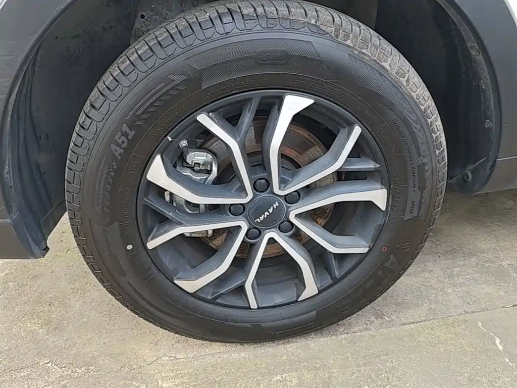 Haval H6 — миниатюра 23