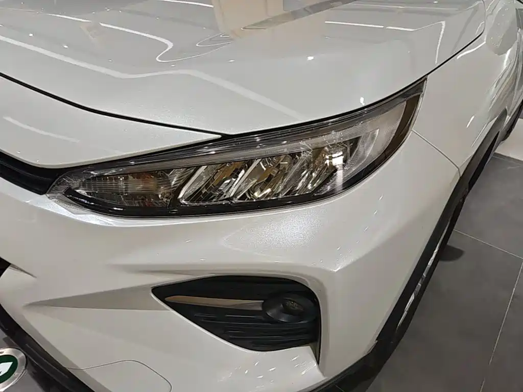 Toyota Wildlander — миниатюра 24