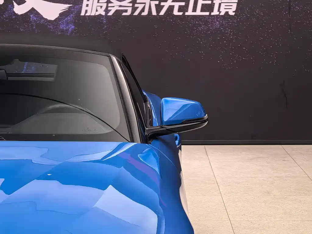 BMW Z4 — миниатюра 18