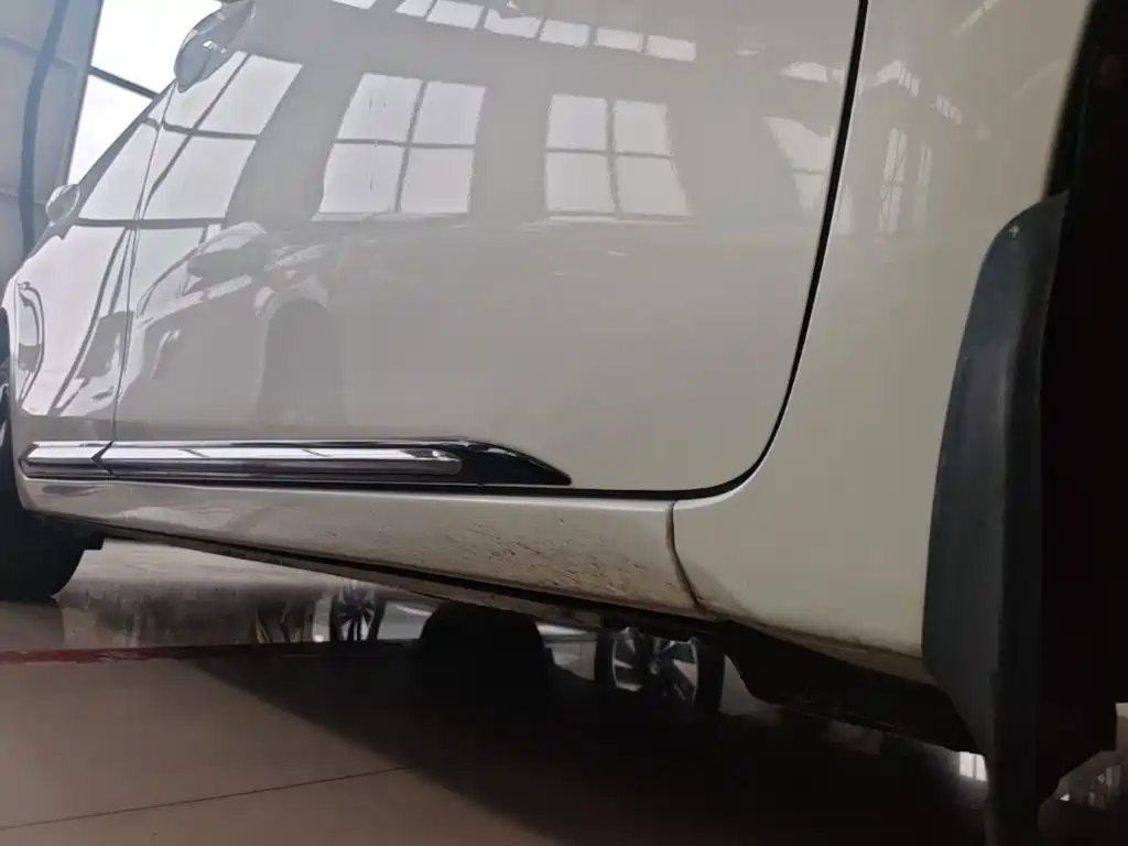 Toyota Levin Twin Engine E+ — миниатюра 19