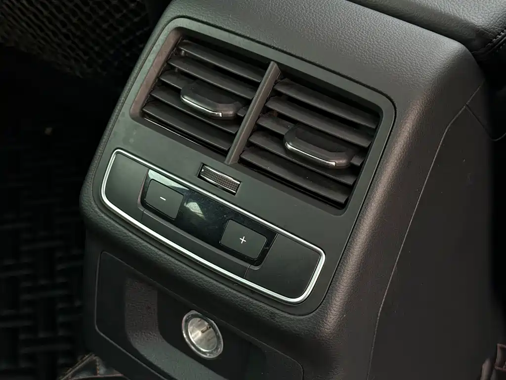 Audi A5 (Import) — миниатюра 25