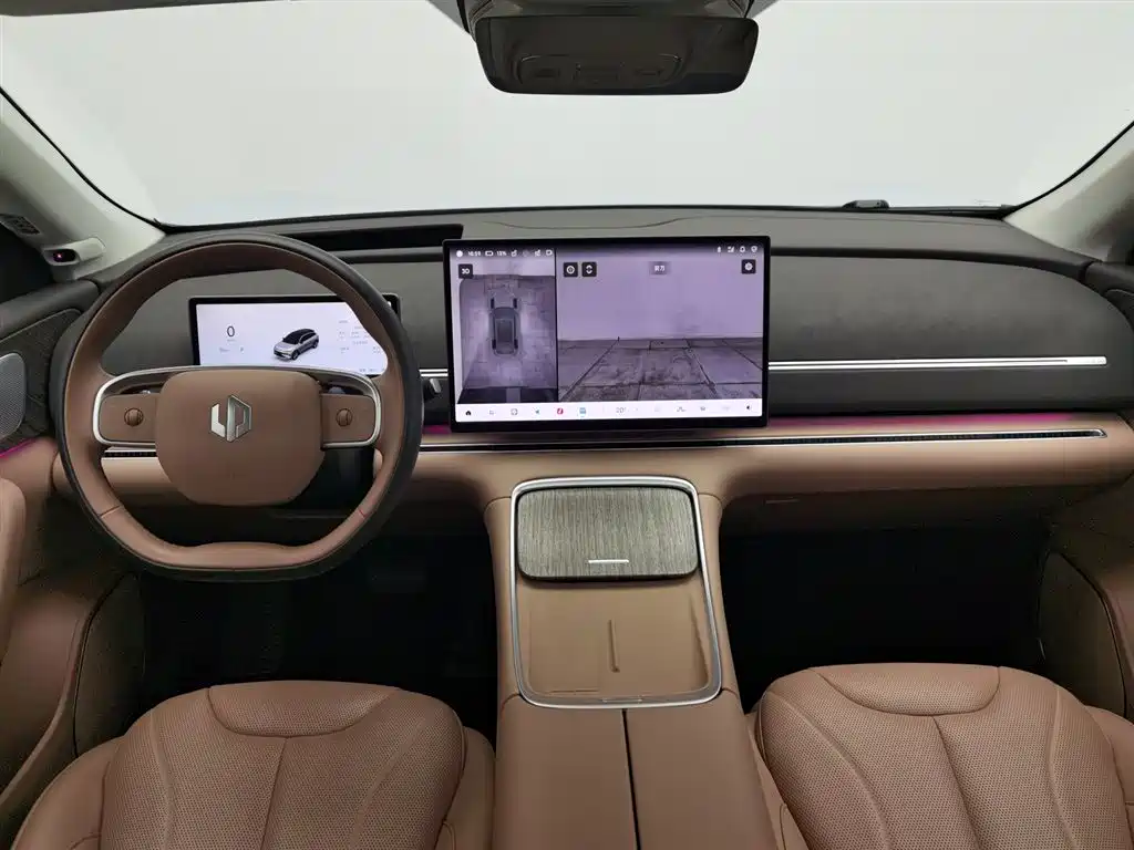 Leapmotor C11 2026 640