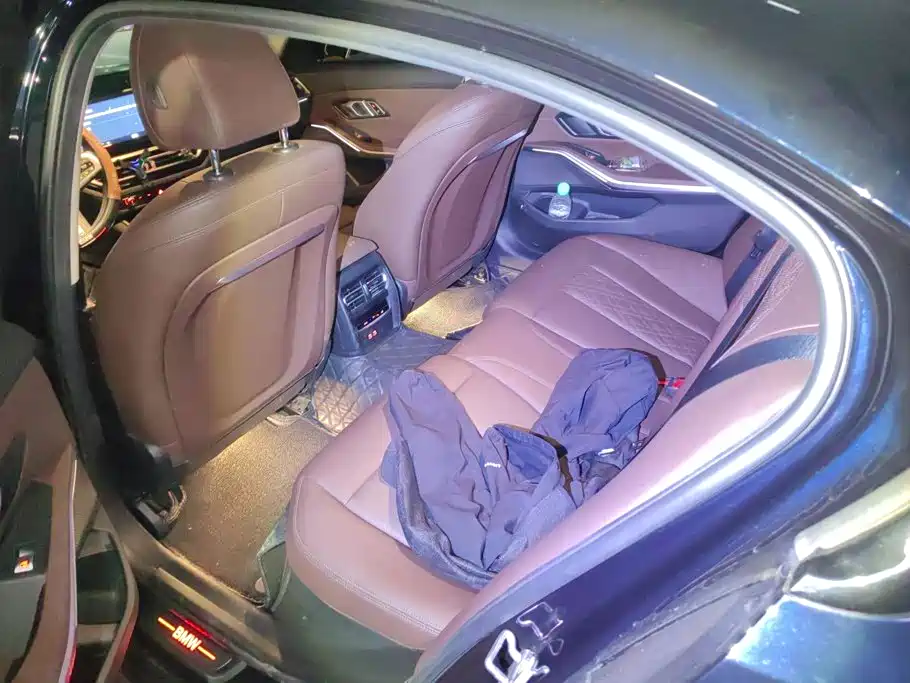 BMW i3 — миниатюра 11