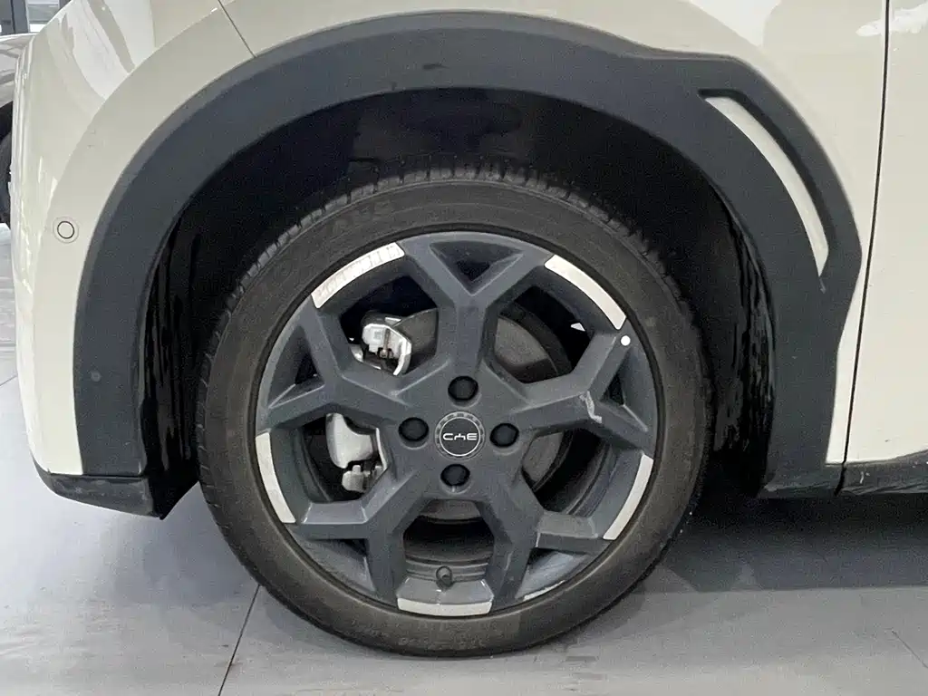 BYD Seagull — миниатюра 16