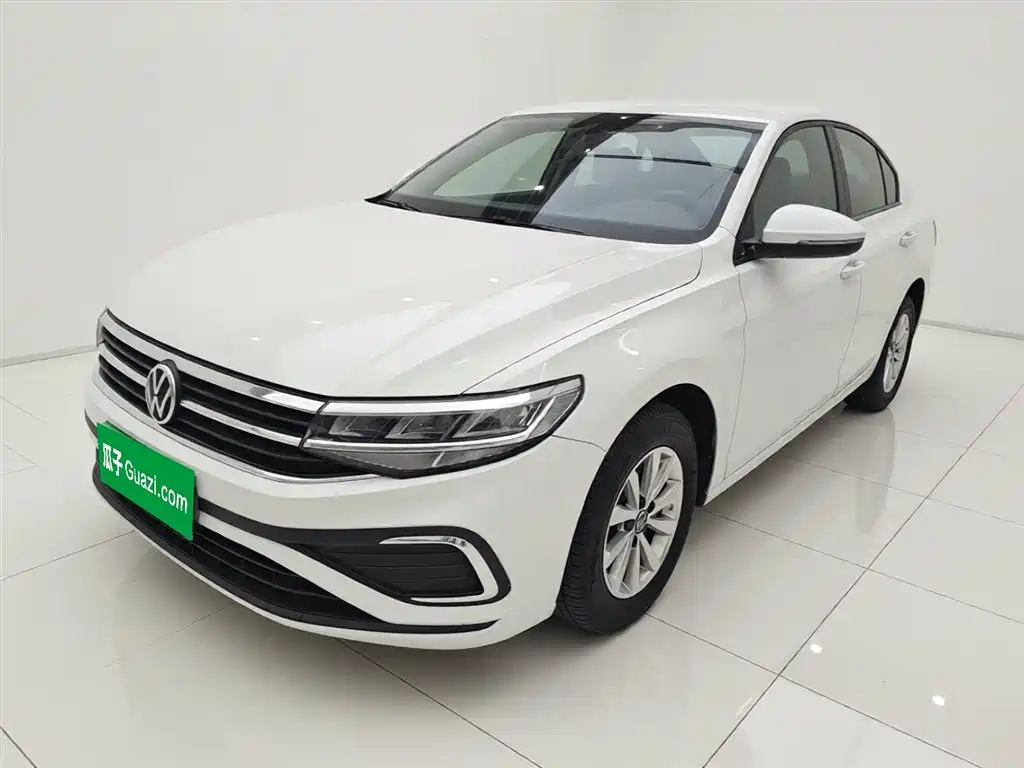 Volkswagen Bora 2024
