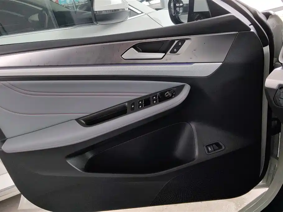 Volkswagen Lamando 2024 L 280TSI DSG