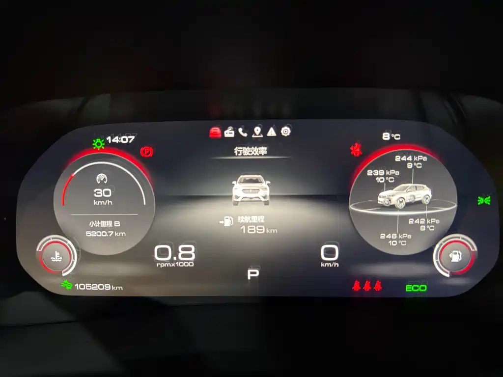 WEI PAI WEI BRAND VV5