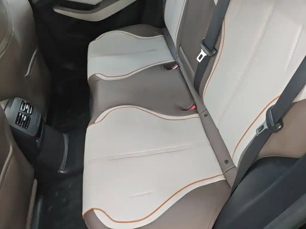 BYD Qin Plus 2023 — фото 16