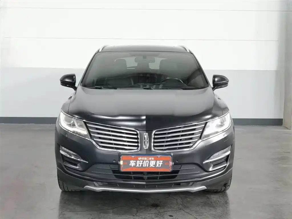 Lincoln MKC 2017 2.0T