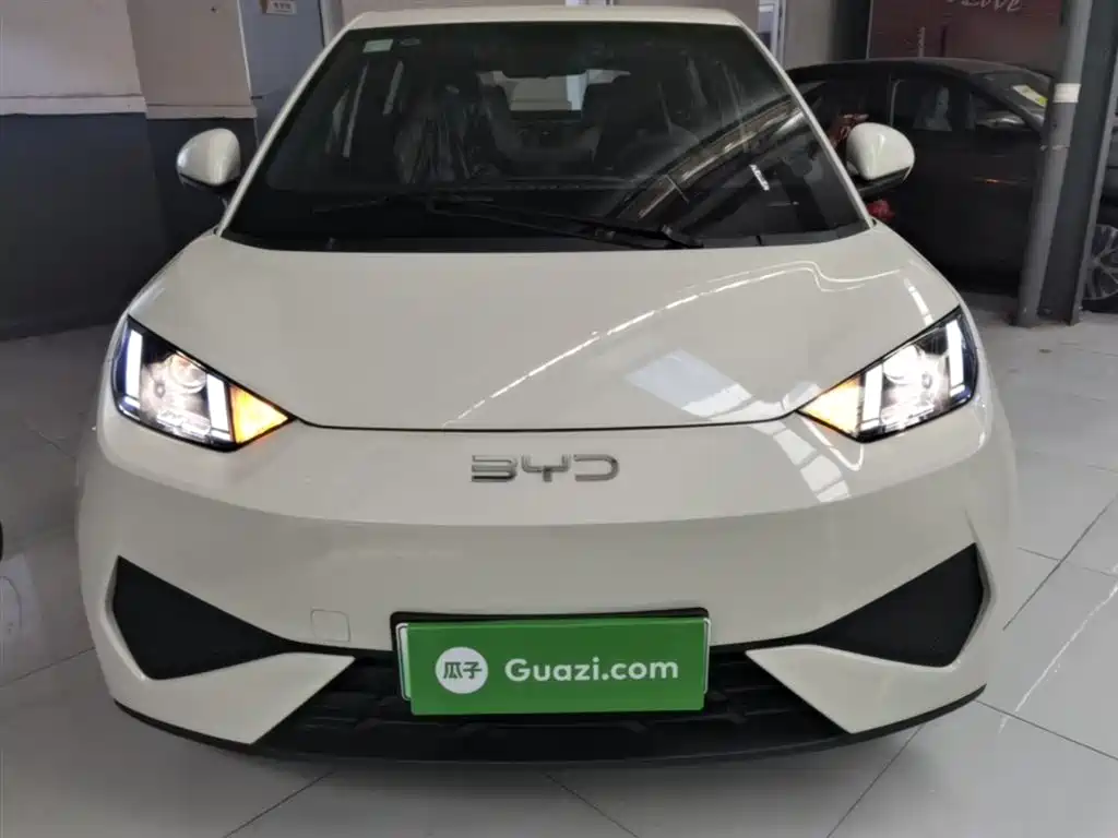 BYD Seagull 2025 Smart Drive 305km