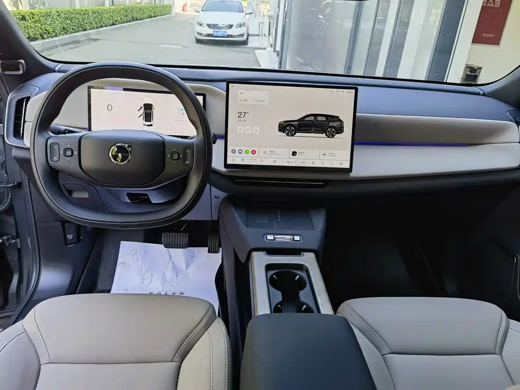 Volvo XC70 PHEV 2WD Long Range Core, фото 10