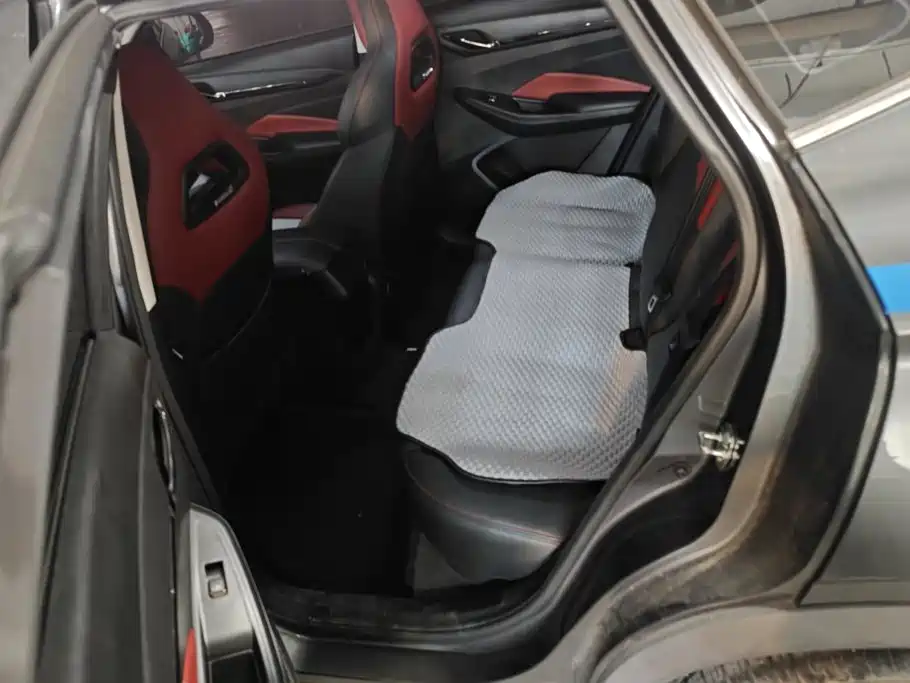 Oshan Oushang X5 — миниатюра 11