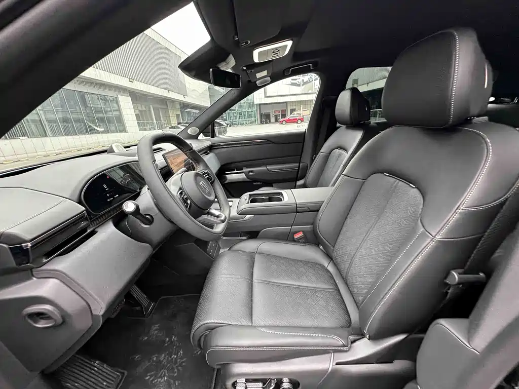 ZEEKR EXTREME KRYPTON 7X