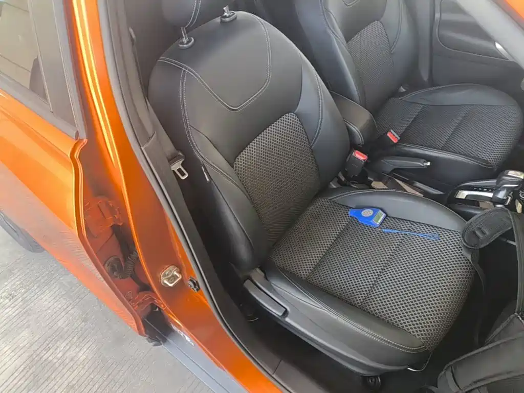 Nissan Kicks — миниатюра 25