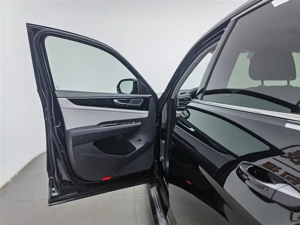 Volkswagen Teramont 2021 380TSI Luxury