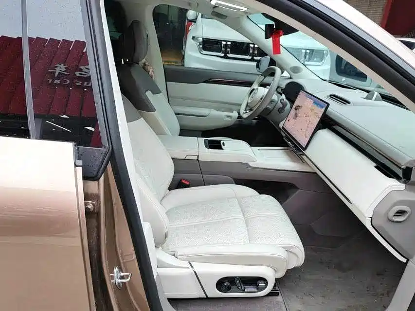 ZEEKR EXTREME KRYPTON 7X