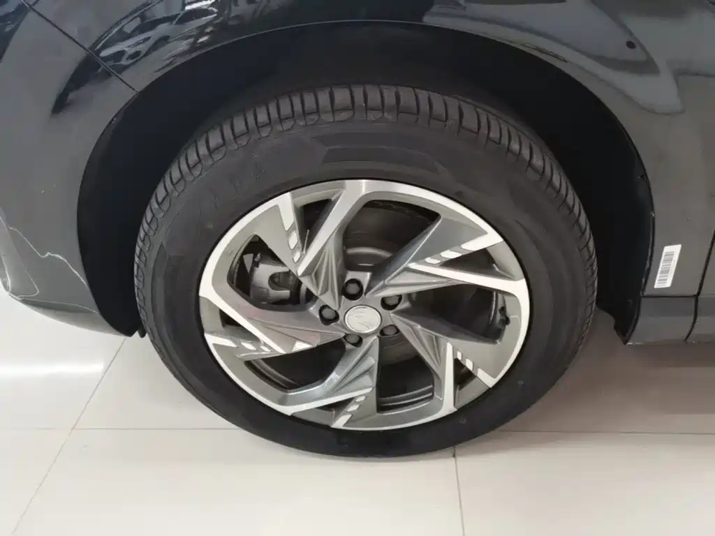 Hongqi Hongqi HS3 PHEV — миниатюра 23