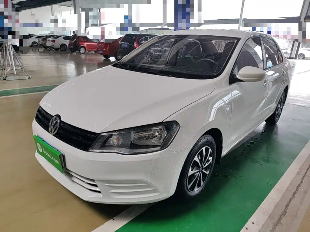 Volkswagen Jetta — миниатюра 2
